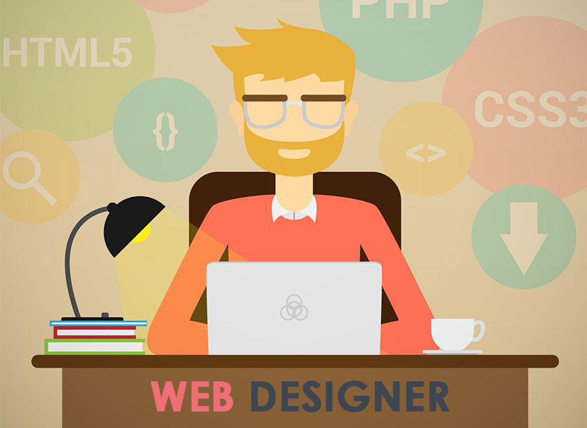 web developer jobs