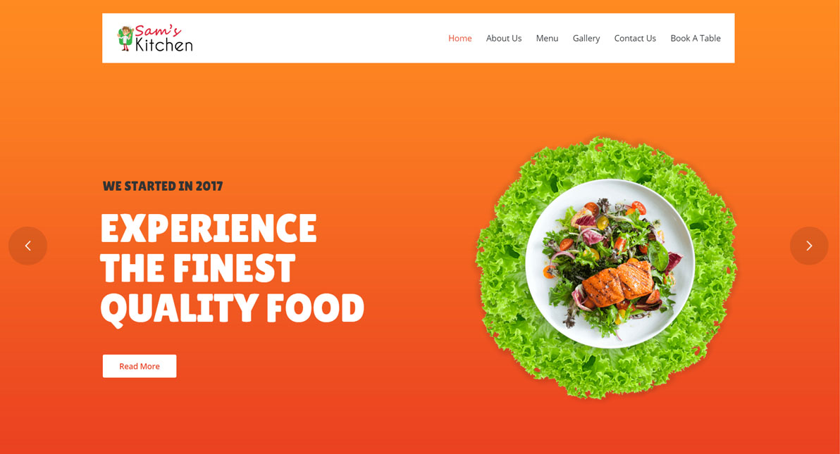 samskitchen-web-design