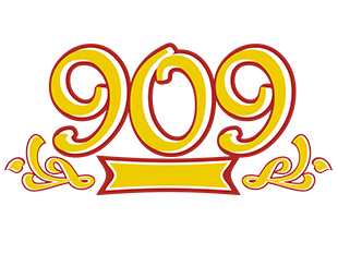 909-logo